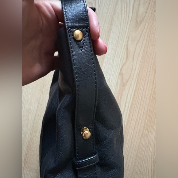 Marc Jacobs purse real leather - Picture 14 of 16